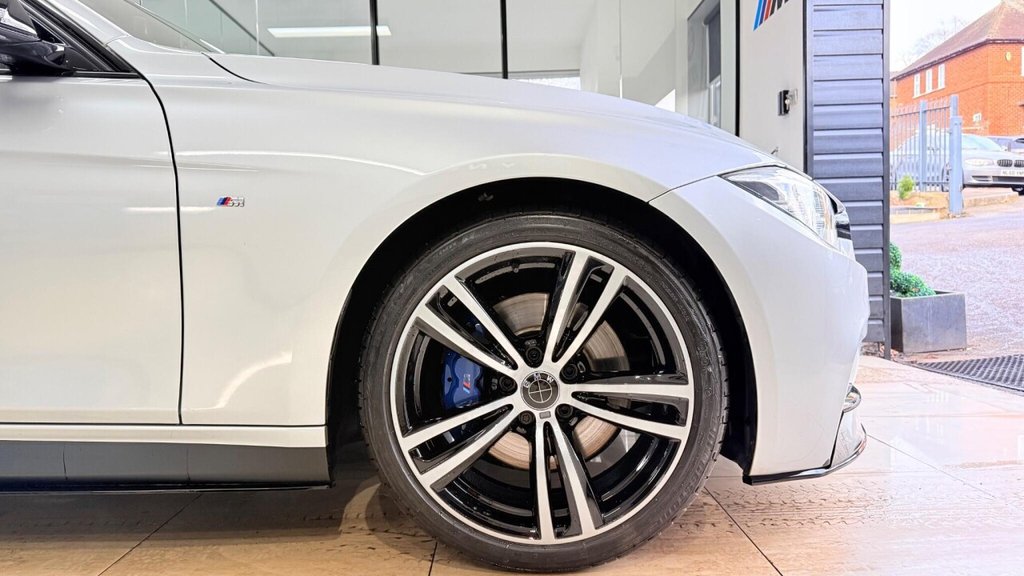 Used BMW 3 Series 2017 for sale - 77122157: Photo 37