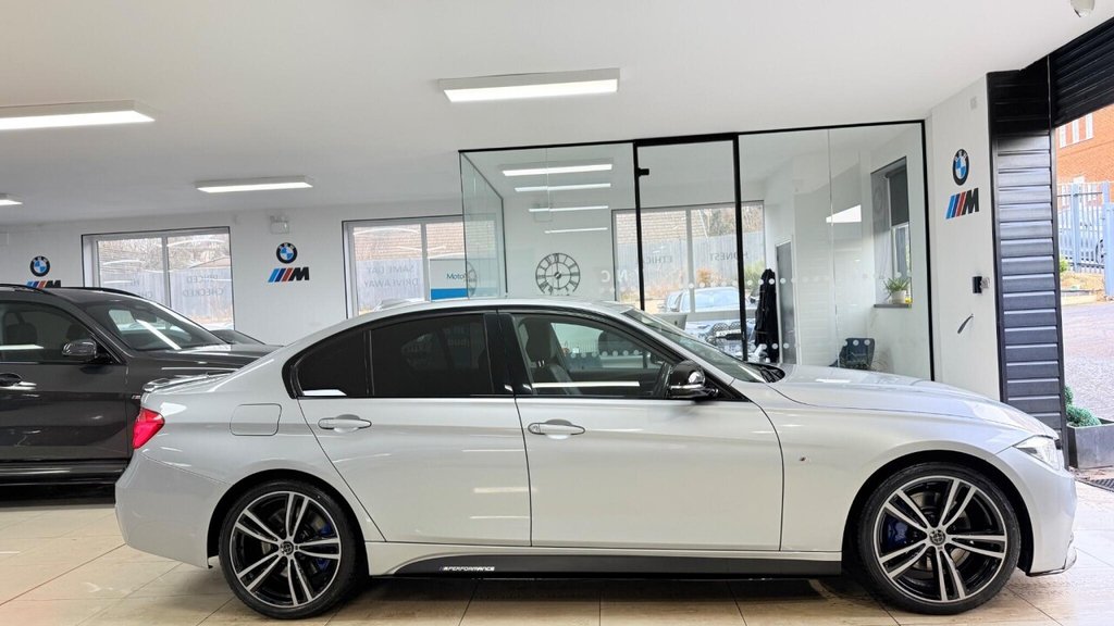 Used BMW 3 Series 2017 for sale - 77122157: Photo 38
