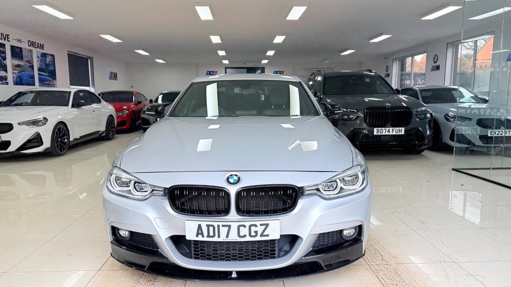 Used BMW 3 Series 2017 for sale - 77122157: Photo 39