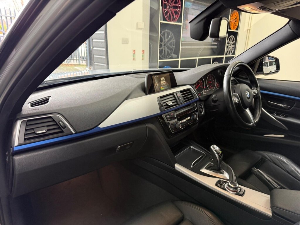 Used BMW 3 Series 2017 for sale - 77122157: Photo 4