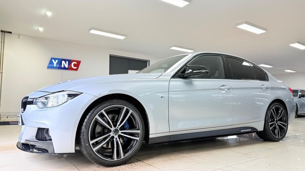 Used BMW 3 Series 2017 for sale - 77122157: Photo 40