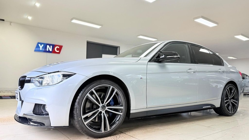 Used BMW 3 Series 2017 for sale - 77122157: Photo 41