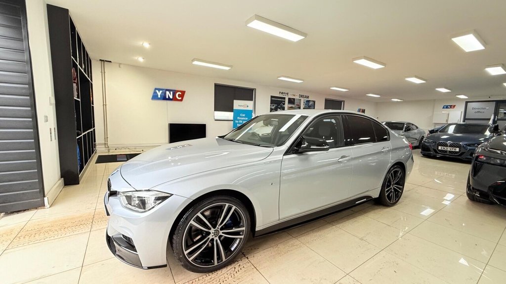 Used BMW 3 Series 2017 for sale - 77122157: Photo 5