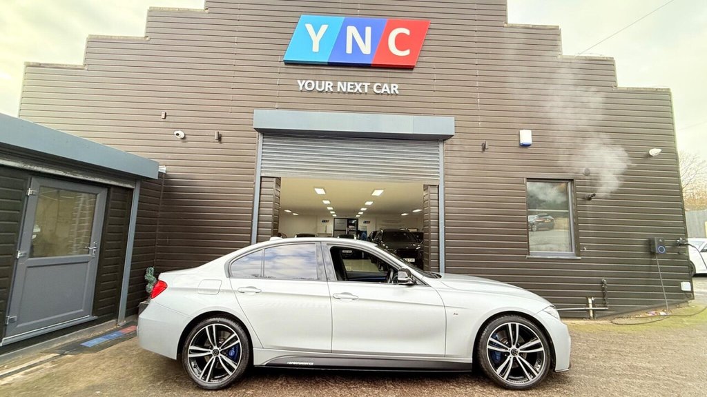 Used BMW 3 Series 2017 for sale - 77122157: Photo 6