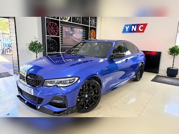 Used BMW 3 Series 2021 for sale - 79090048: Photo