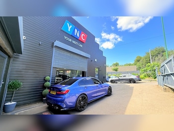 Used BMW 3 Series 2021 for sale - 79090048: Photo