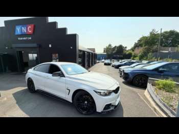 2020 (20) - 420i M Sport 5dr Auto [Professional Media]