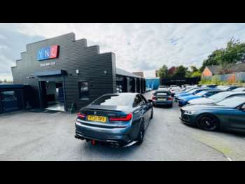 2020 (20) - 2.0 330e 12kWh M Sport Saloon 4dr Petrol Plug-in Hybrid Auto Euro 6 (s/s) (