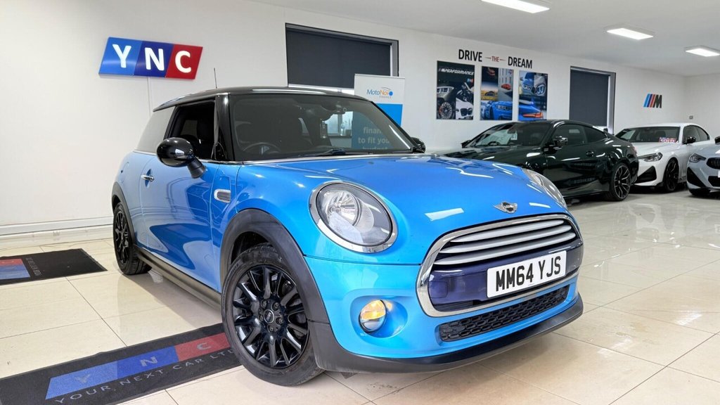 Used MINI Hatch 2015 for sale - 77911087: Photo 10