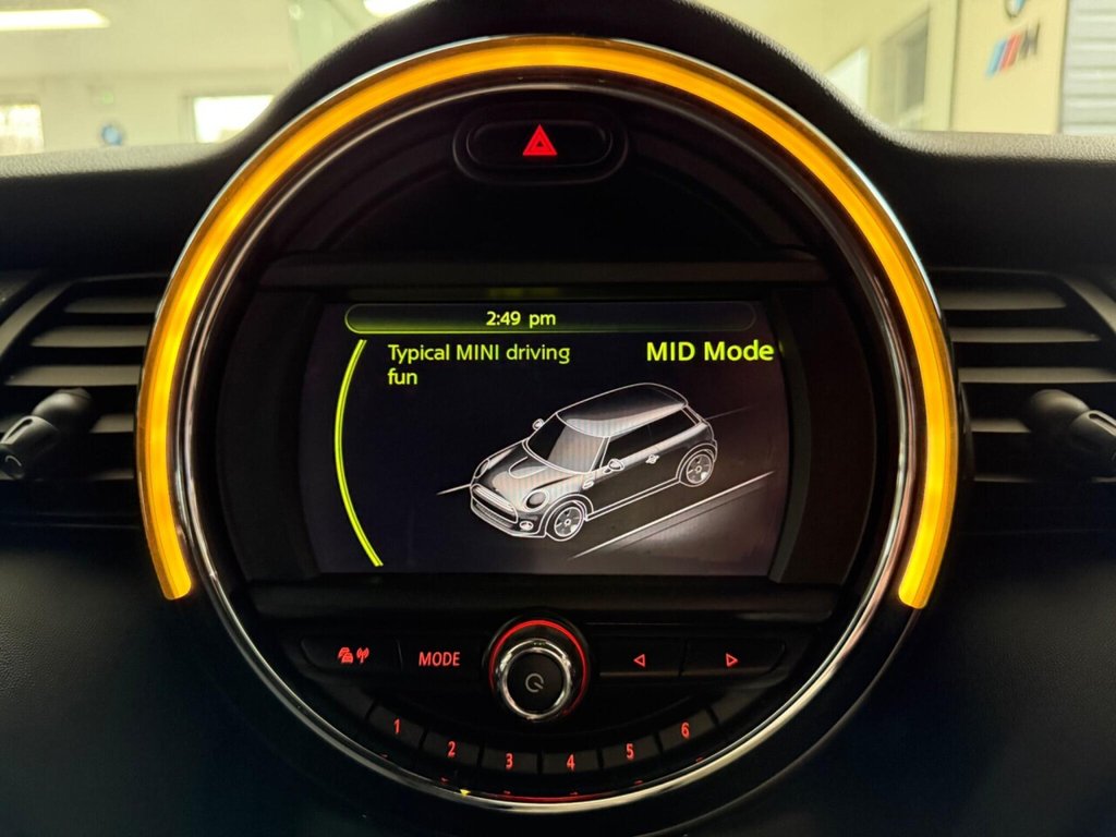 Used MINI Hatch 2015 for sale - 77911087: Photo 12