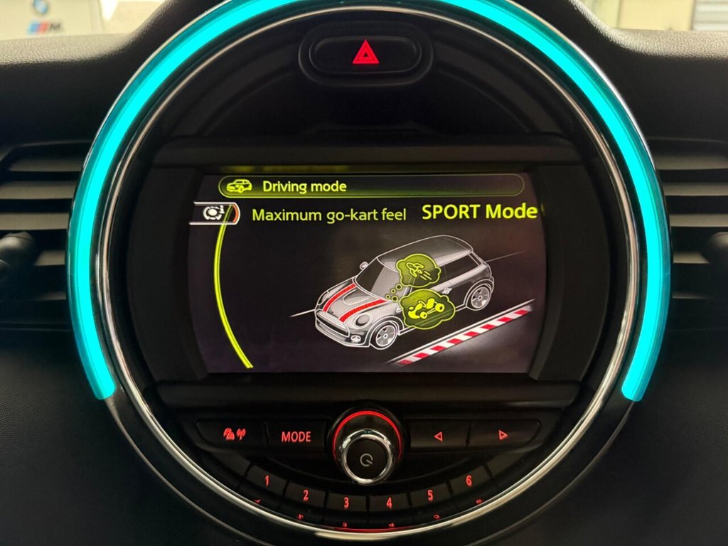 Used MINI Hatch 2015 for sale - 77911087: Photo 13