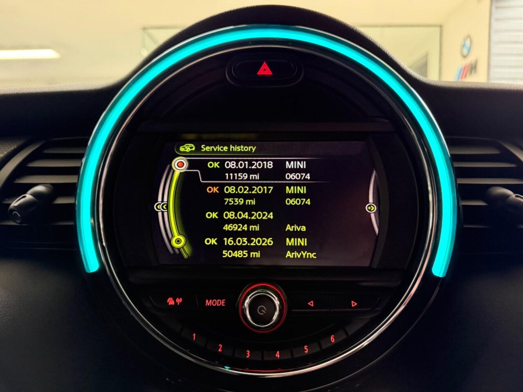 Used MINI Hatch 2015 for sale - 77911087: Photo 15