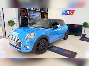 Used MINI Hatch 2015 for sale - 77911087: Photo