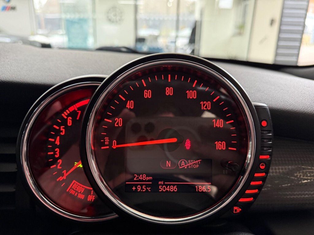 Used MINI Hatch 2015 for sale - 77911087: Photo 22