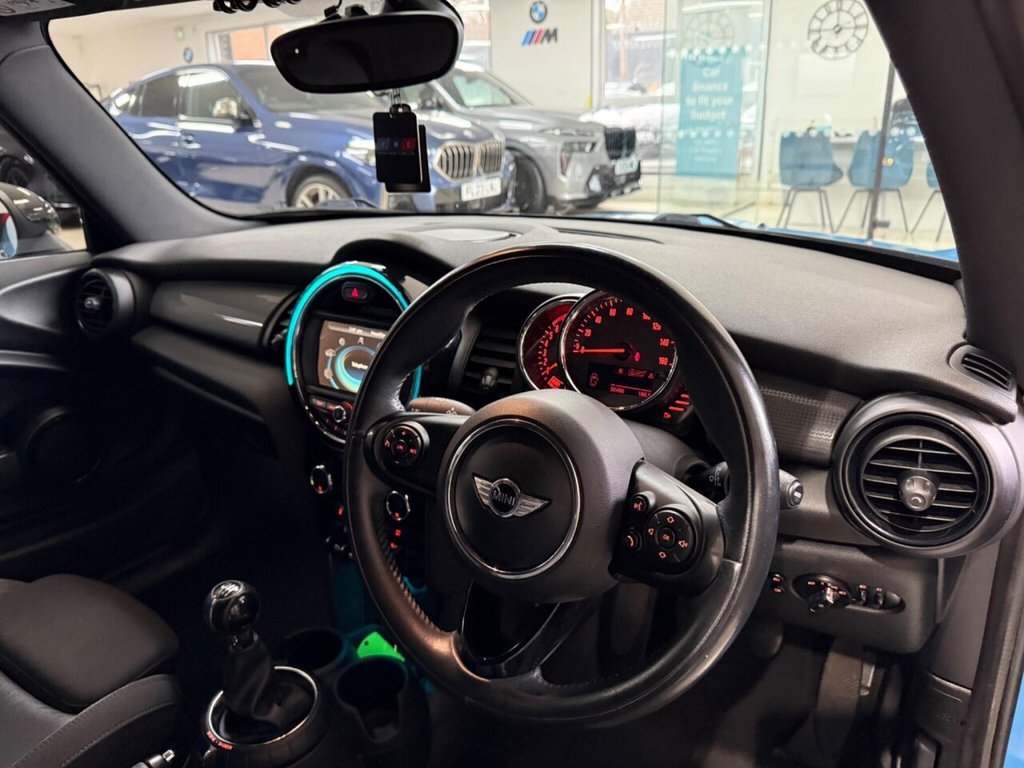 Used MINI Hatch 2015 for sale - 77911087: Photo 23