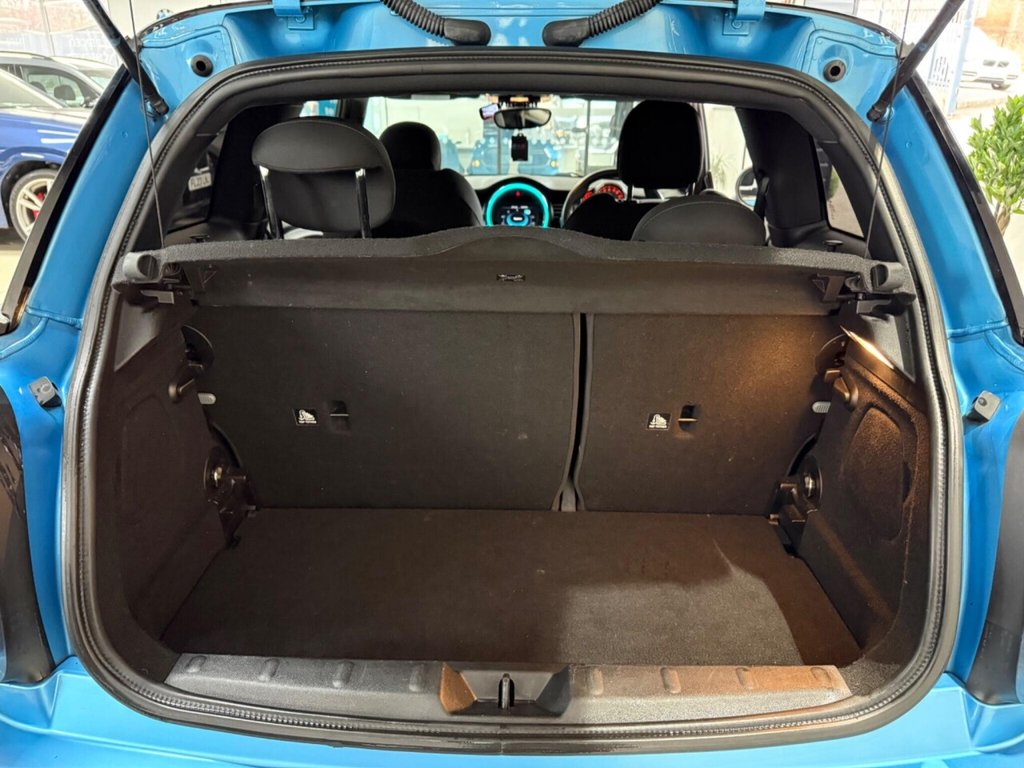 Used MINI Hatch 2015 for sale - 77911087: Photo 25