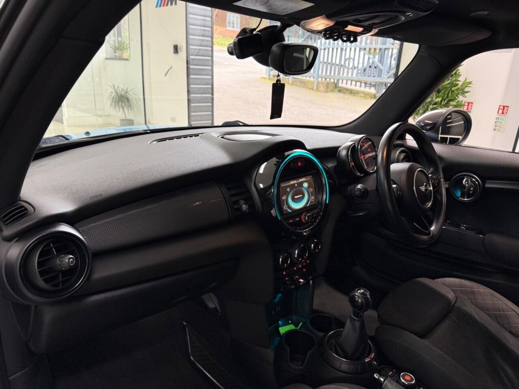 Used MINI Hatch 2015 for sale - 77911087: Photo 26