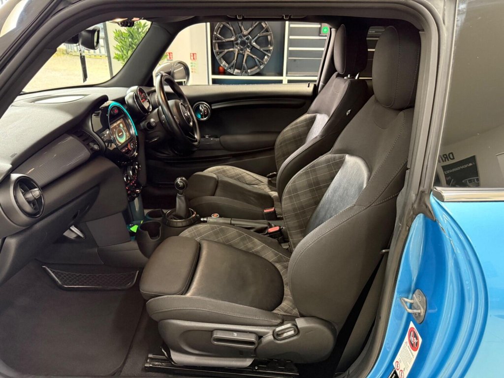 Used MINI Hatch 2015 for sale - 77911087: Photo 27