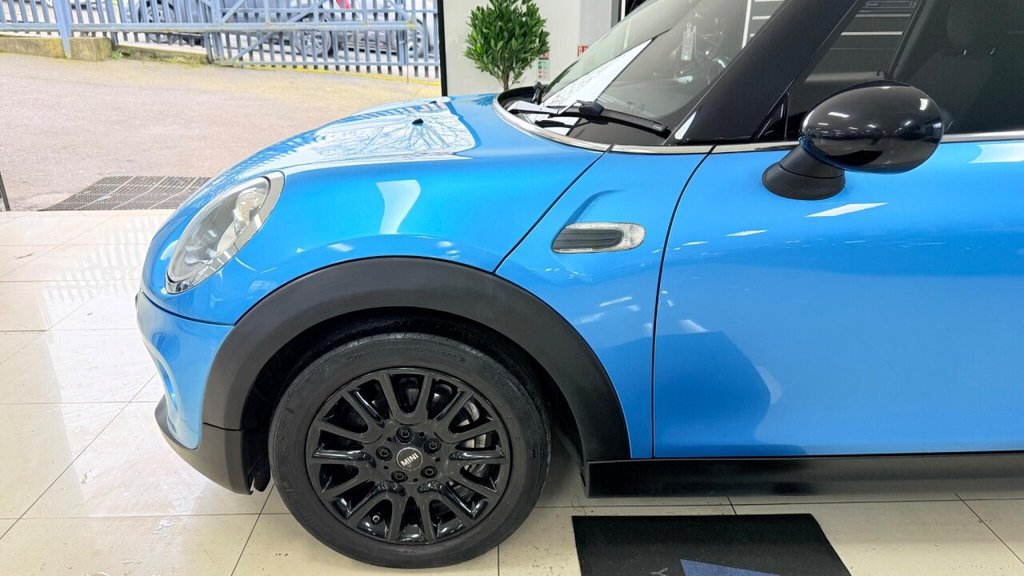 Used MINI Hatch 2015 for sale - 77911087: Photo 28