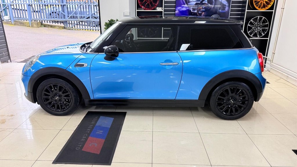 Used MINI Hatch 2015 for sale - 77911087: Photo 29