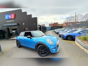 Used MINI Hatch 2015 for sale - 77911087: Photo