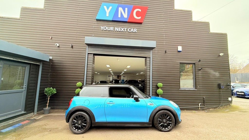 Used MINI Hatch 2015 for sale - 77911087: Photo 3