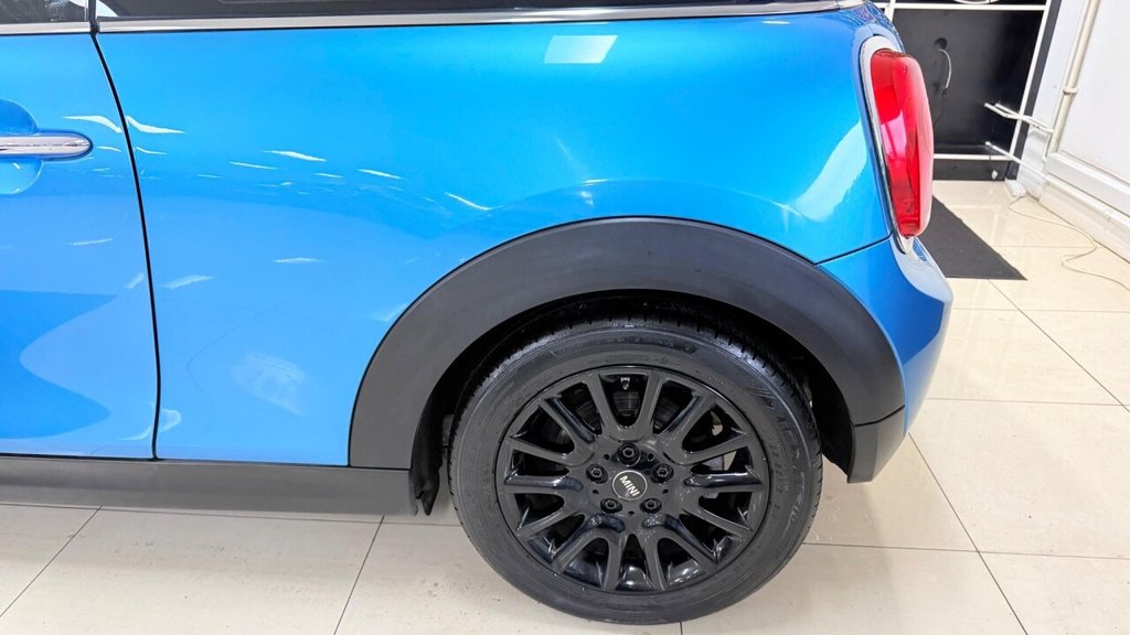 Used MINI Hatch 2015 for sale - 77911087: Photo 30