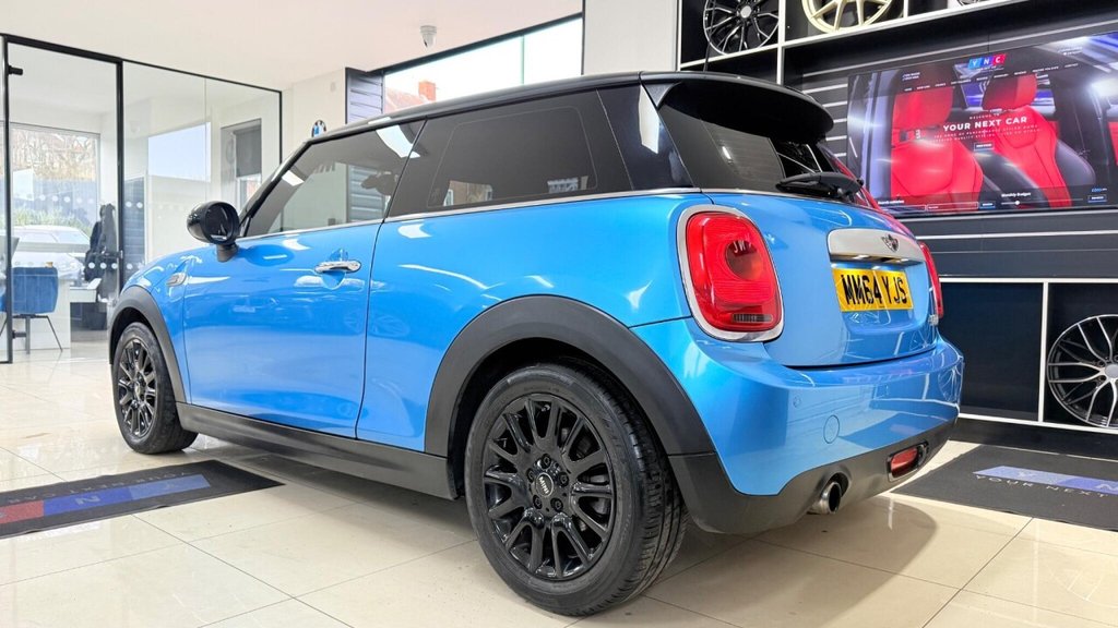 Used MINI Hatch 2015 for sale - 77911087: Photo 31