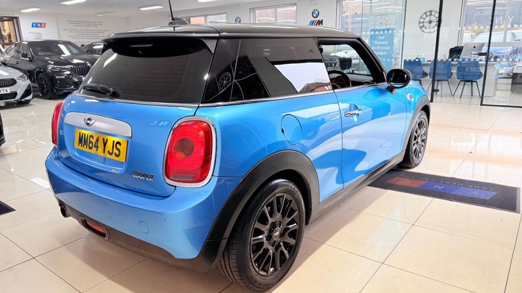 Used MINI Hatch 2015 for sale - 77911087: Photo 32