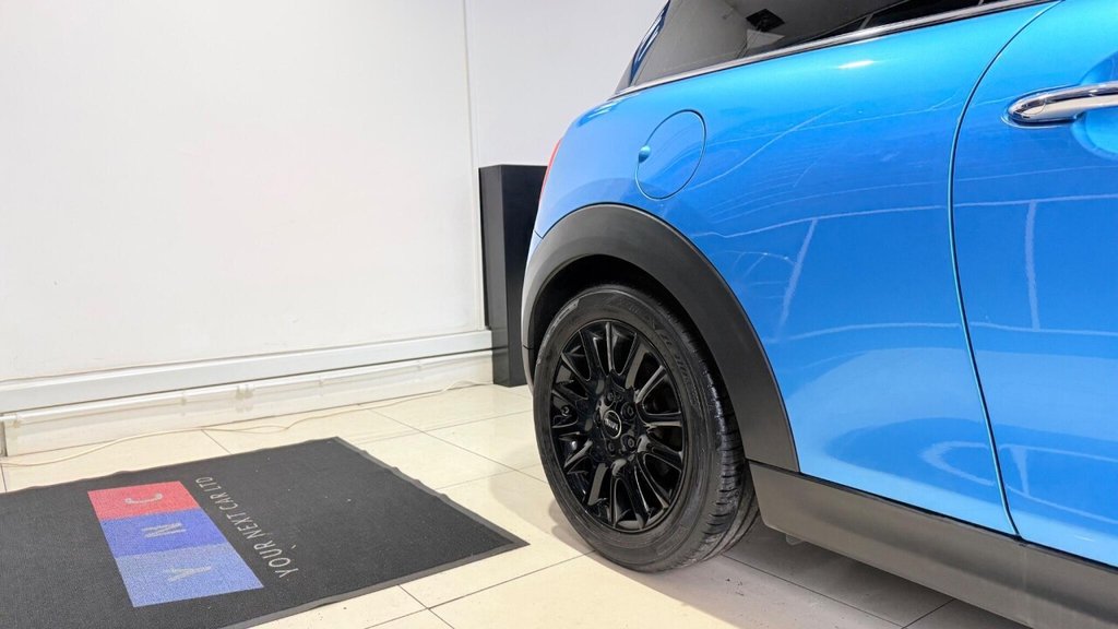 Used MINI Hatch 2015 for sale - 77911087: Photo 34