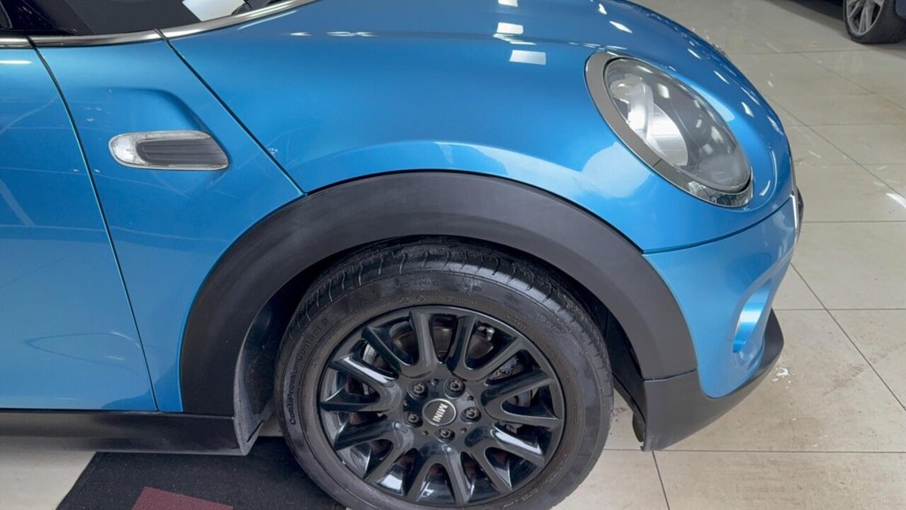 Used MINI Hatch 2015 for sale - 77911087: Photo 35