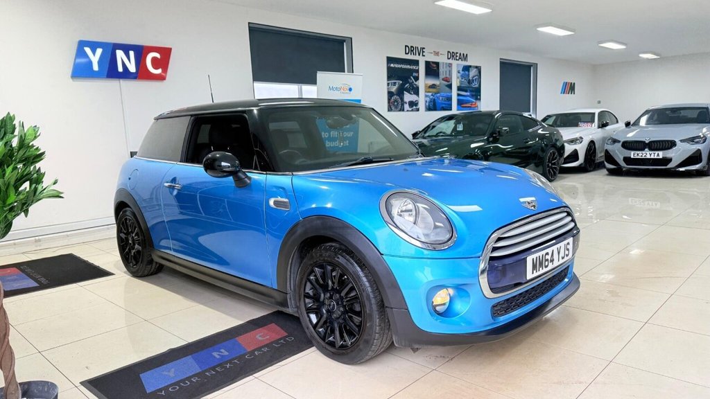 Used MINI Hatch 2015 for sale - 77911087: Photo 36