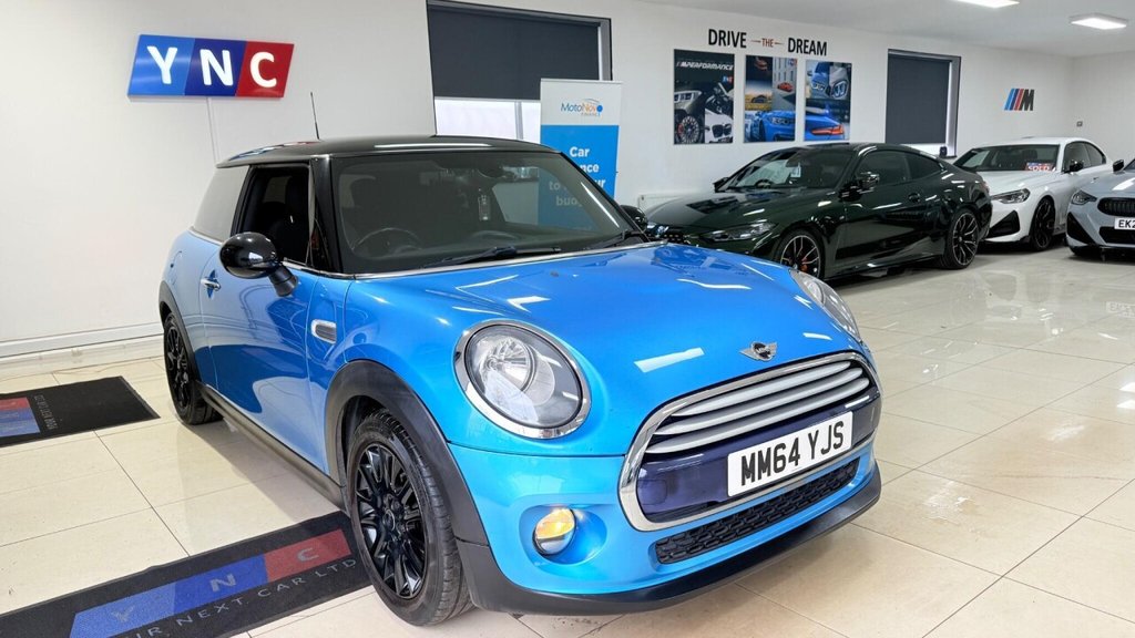 Used MINI Hatch 2015 for sale - 77911087: Photo 37