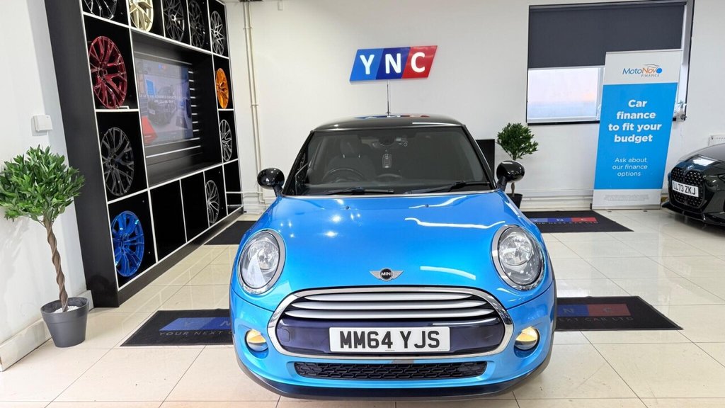 Used MINI Hatch 2015 for sale - 77911087: Photo 38