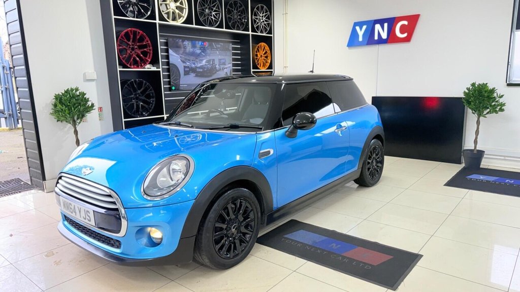 Used MINI Hatch 2015 for sale - 77911087: Photo 39