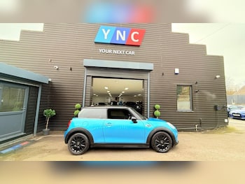 Used MINI Hatch 2015 for sale - 77911087: Photo