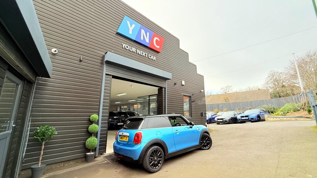 Used MINI Hatch 2015 for sale - 77911087: Photo 4