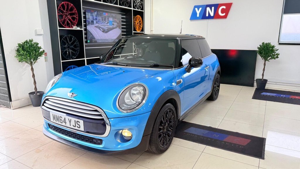 Used MINI Hatch 2015 for sale - 77911087: Photo 40