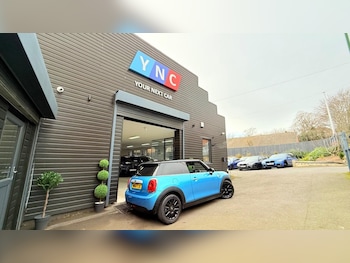 Used MINI Hatch 2015 for sale - 77911087: Photo