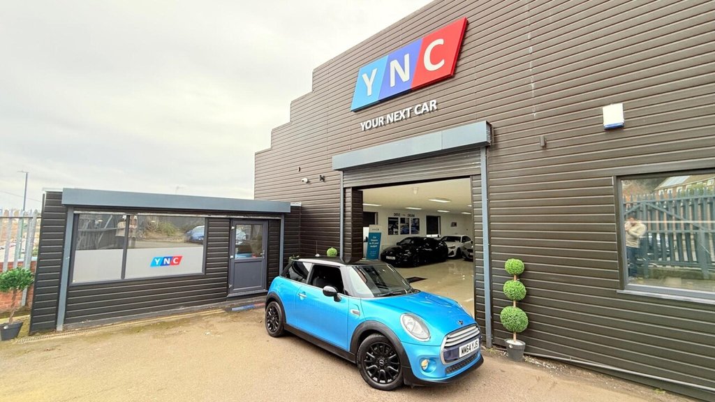 Used MINI Hatch 2015 for sale - 77911087: Photo 5