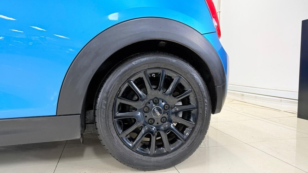 Used MINI Hatch 2015 for sale - 77911087: Photo 7