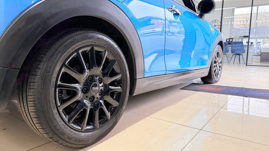 Used MINI Hatch 2015 for sale - 77911087: Photo 8