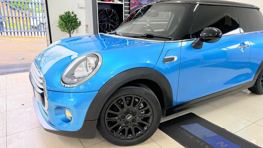 Used MINI Hatch 2015 for sale - 77911087: Photo 9