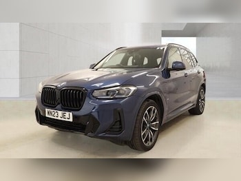 Used BMW X3 2023 for sale - 78426270: Photo