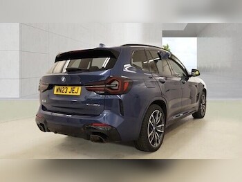 Used BMW X3 2023 for sale - 78426270: Photo