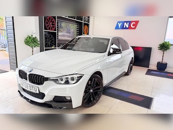 Used BMW 3 Series 2018 for sale - 78931335: Photo