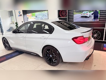 Used BMW 3 Series 2018 for sale - 78931335: Photo