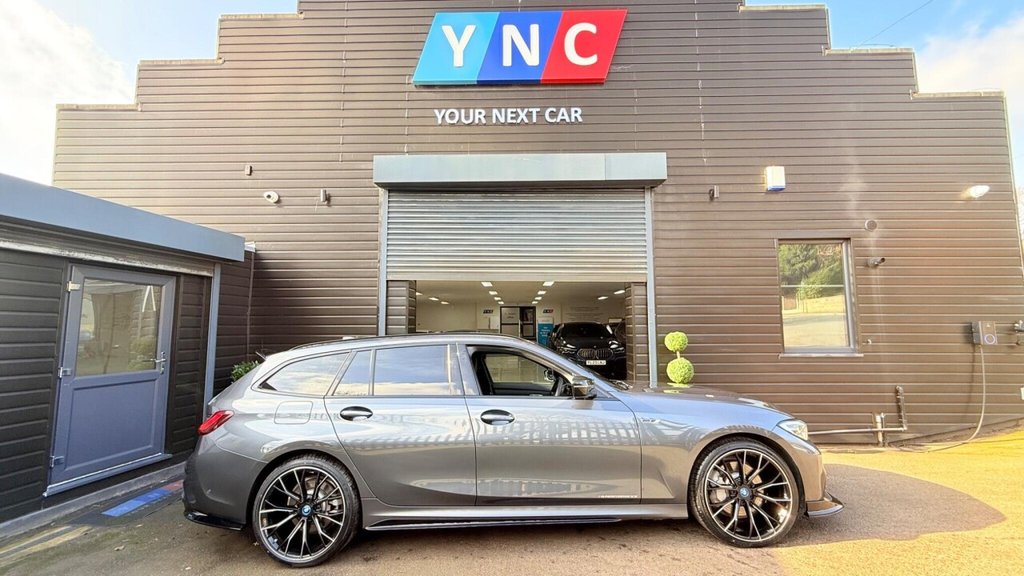 Used BMW 3 Series 2021 for sale - 77667193: Photo 10