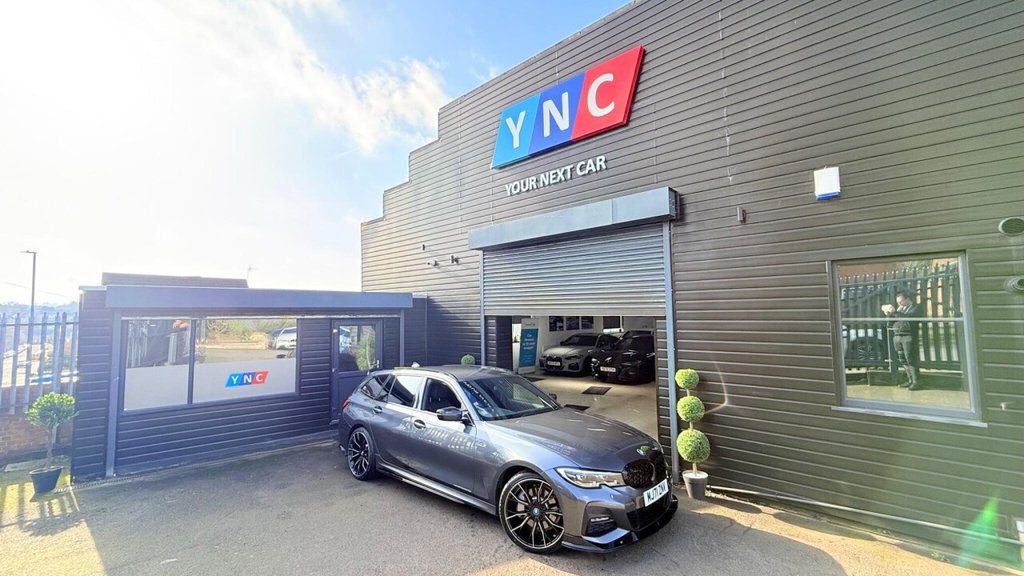 Used BMW 3 Series 2021 for sale - 77667193: Photo 12