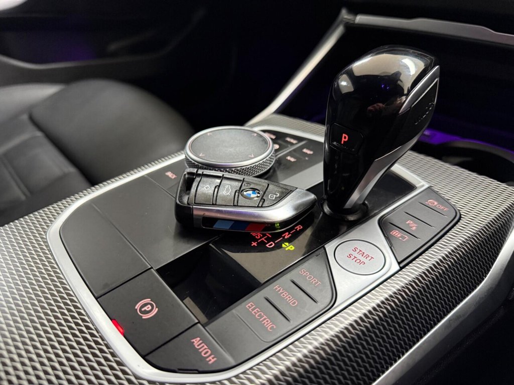 Used BMW 3 Series 2021 for sale - 77667193: Photo 13